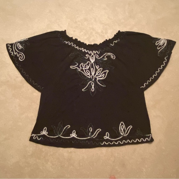 Investments II Womens Shirt 3X - Picture 2 of 6